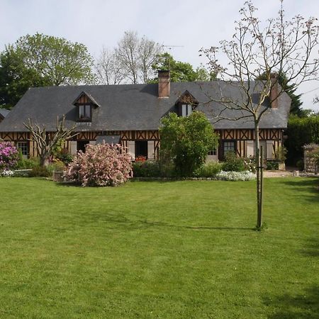 La Main Ouverte Fultot Exteriér fotografie